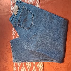Mens Levi's 501 Jeans